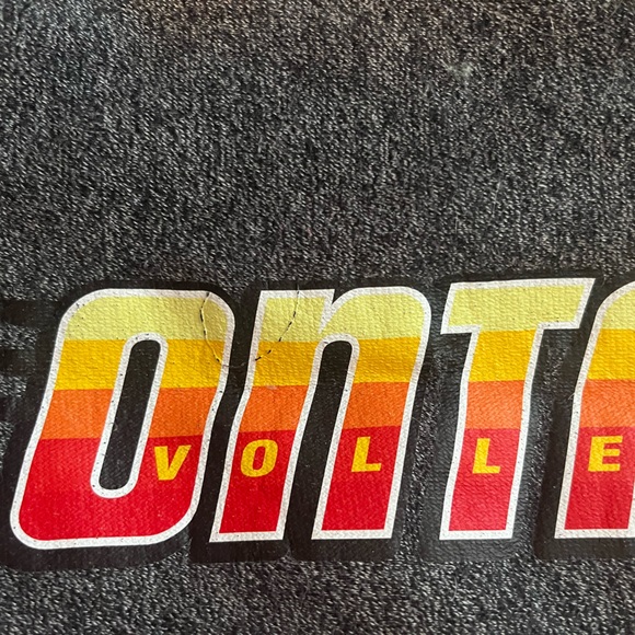 OVA Sweatpants - Picture 5 of 5